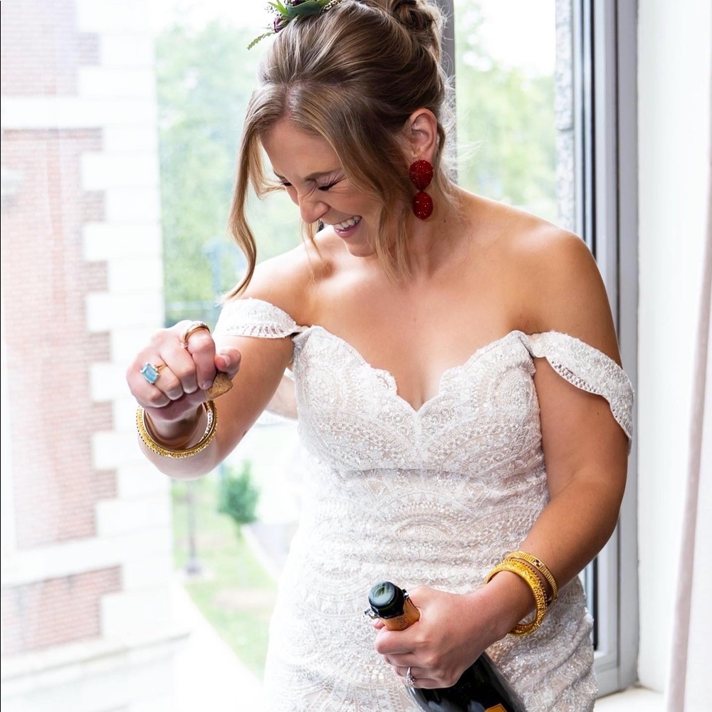 Meet your Posher, Sarah